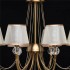 Подвесная люстра MW-Light Федерика 684011608 - изображение 5 Подвесная люстра MW-Light Федерика 684011608 - изображение 5