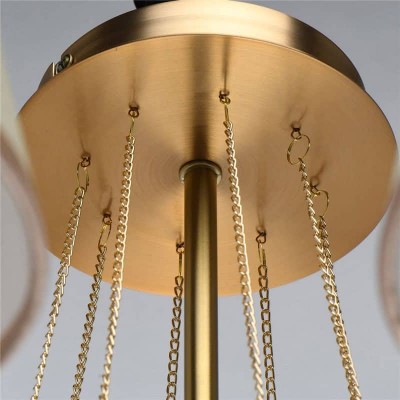 Подвесная люстра MW-Light Федерика 684011608 - изображение 7 Подвесная люстра MW-Light Федерика 684011608 - изображение 7