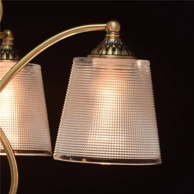 Подвесная люстра MW-Light Моника 372013205 - изображение 4 Подвесная люстра MW-Light Моника 372013205 - изображение 4