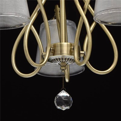 Подвесная люстра MW-Light Моника 372013205 - изображение 5 Подвесная люстра MW-Light Моника 372013205 - изображение 5