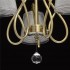 Подвесная люстра MW-Light Моника 372013205 - изображение 5 Подвесная люстра MW-Light Моника 372013205 - изображение 5