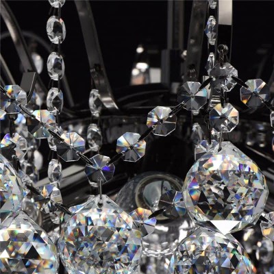 Потолочная люстра MW-Light Жемчуг 8 232016306 - изображение 8 Потолочная люстра MW-Light Жемчуг 8 232016306 - изображение 8