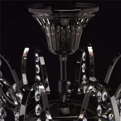 Потолочная люстра MW-Light Жемчуг 8 232016306 - изображение 9 Потолочная люстра MW-Light Жемчуг 8 232016306 - изображение 9