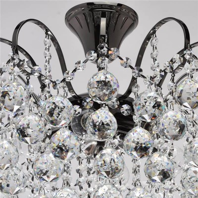 Потолочная люстра MW-Light Жемчуг 8 232016306 - изображение 10 Потолочная люстра MW-Light Жемчуг 8 232016306 - изображение 10