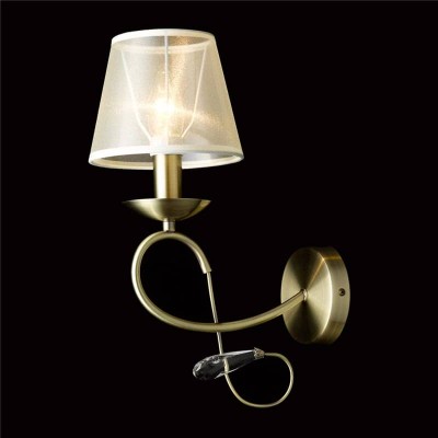 Бра MW-Light Глория 684022201 - изображение 2 Бра MW-Light Глория 684022201 - изображение 2