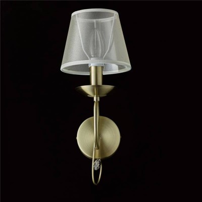 Бра MW-Light Глория 684022201 - изображение 3 Бра MW-Light Глория 684022201 - изображение 3