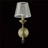 Бра MW-Light Глория 684022201 - изображение 3 Бра MW-Light Глория 684022201 - изображение 3