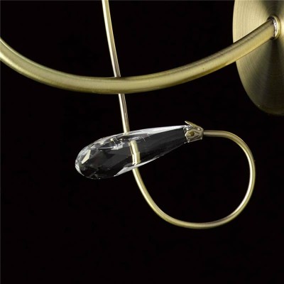 Бра MW-Light Глория 684022201 - изображение 4 Бра MW-Light Глория 684022201 - изображение 4