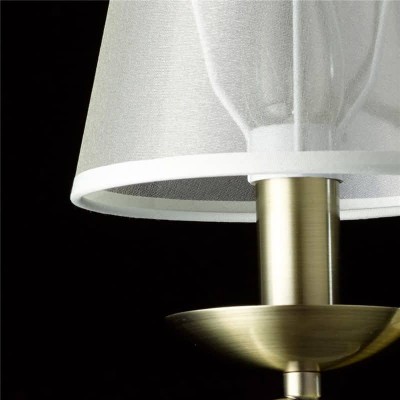 Бра MW-Light Глория 684022201 - изображение 5 Бра MW-Light Глория 684022201 - изображение 5
