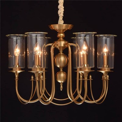 Подвесная люстра MW-Light Аманда 8 481012606 - изображение 3 Подвесная люстра MW-Light Аманда 8 481012606 - изображение 3