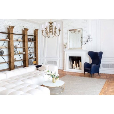 Подвесная люстра MW-Light Аманда 8 481012606 - изображение 6 Подвесная люстра MW-Light Аманда 8 481012606 - изображение 6
