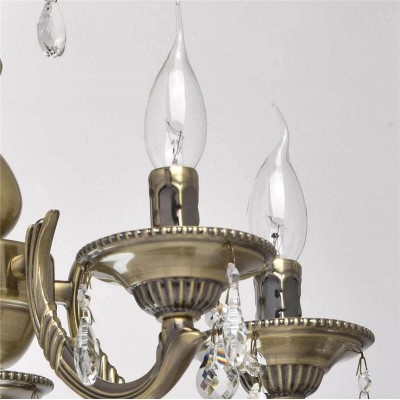 Подвесная люстра MW-Light Аврора 371016605 - изображение 3 Подвесная люстра MW-Light Аврора 371016605 - изображение 3