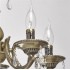 Подвесная люстра MW-Light Аврора 371016605 - изображение 3 Подвесная люстра MW-Light Аврора 371016605 - изображение 3