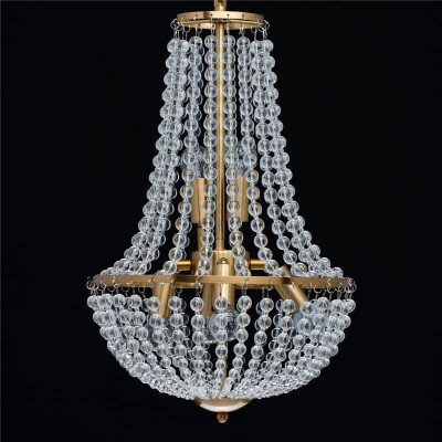 Подвесная люстра MW-Light Бриз 111012406 - изображение 2 Подвесная люстра MW-Light Бриз 111012406 - изображение 2