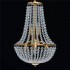 Подвесная люстра MW-Light Бриз 111012406 - изображение 2 Подвесная люстра MW-Light Бриз 111012406 - изображение 2