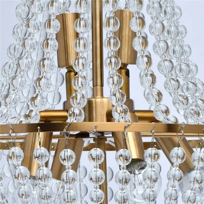 Подвесная люстра MW-Light Бриз 111012406 - изображение 4 Подвесная люстра MW-Light Бриз 111012406 - изображение 4