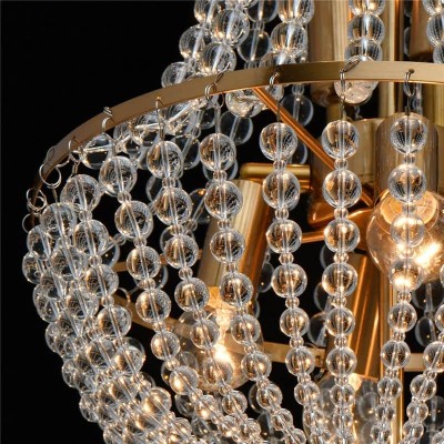 Подвесная люстра MW-Light Бриз 111012406 - изображение 5 Подвесная люстра MW-Light Бриз 111012406 - изображение 5