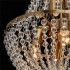 Подвесная люстра MW-Light Бриз 111012406 - изображение 5 Подвесная люстра MW-Light Бриз 111012406 - изображение 5