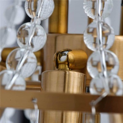 Подвесная люстра MW-Light Бриз 111012406 - изображение 6 Подвесная люстра MW-Light Бриз 111012406 - изображение 6