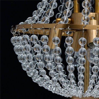 Подвесная люстра MW-Light Бриз 111012406 - изображение 7 Подвесная люстра MW-Light Бриз 111012406 - изображение 7