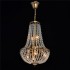 Подвесная люстра MW-Light Бриз 111012406 - изображение 9 Подвесная люстра MW-Light Бриз 111012406 - изображение 9
