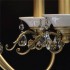 Подвесная люстра MW-Light Свеча 683012406 - изображение 3 Подвесная люстра MW-Light Свеча 683012406 - изображение 3