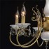 Подвесная люстра MW-Light Свеча 683012406 - изображение 6 Подвесная люстра MW-Light Свеча 683012406 - изображение 6