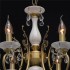 Подвесная люстра MW-Light Свеча 683012406 - изображение 8 Подвесная люстра MW-Light Свеча 683012406 - изображение 8