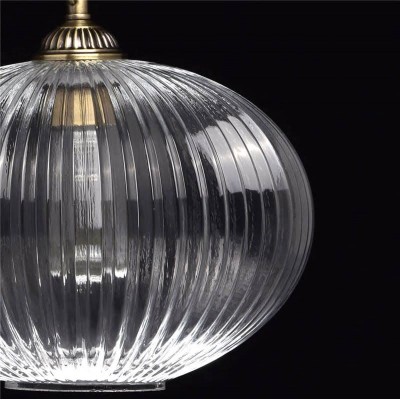 Подвесной светильник MW-Light Аманда 481012201 - изображение 2 Подвесной светильник MW-Light Аманда 481012201 - изображение 2