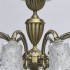 Потолочная люстра MW-Light Ариадна 450019208 - изображение 2 Потолочная люстра MW-Light Ариадна 450019208 - изображение 2