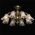 Потолочная люстра MW-Light Ариадна 450019208 - изображение 12 Потолочная люстра MW-Light Ариадна 450019208 - изображение 12