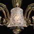 Потолочная люстра MW-Light Ариадна 450019208 - изображение 4 Потолочная люстра MW-Light Ариадна 450019208 - изображение 4