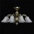 Потолочная люстра MW-Light Ариадна 450019208 - изображение 10 Потолочная люстра MW-Light Ариадна 450019208 - изображение 10