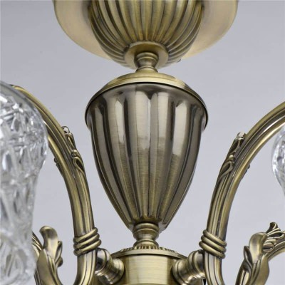 Потолочная люстра MW-Light Ариадна 450019105 - изображение 11 Потолочная люстра MW-Light Ариадна 450019105 - изображение 11