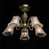 Потолочная люстра MW-Light Ариадна 450019105 - изображение 4 Потолочная люстра MW-Light Ариадна 450019105 - изображение 4