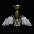 Потолочная люстра MW-Light Ариадна 450019105 - изображение 5 Потолочная люстра MW-Light Ариадна 450019105 - изображение 5