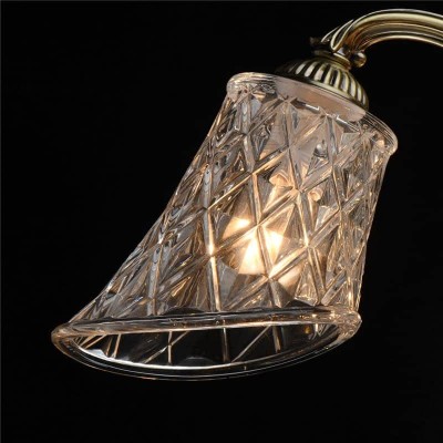 Потолочная люстра MW-Light Ариадна 450019105 - изображение 9 Потолочная люстра MW-Light Ариадна 450019105 - изображение 9