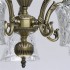 Потолочная люстра MW-Light Ариадна 450019105 - изображение 10 Потолочная люстра MW-Light Ариадна 450019105 - изображение 10