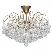 Потолочная люстра MW-Light Жемчуг 10 232016506