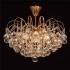Потолочная люстра MW-Light Жемчуг 10 232016506 - изображение 3 Потолочная люстра MW-Light Жемчуг 10 232016506 - изображение 3