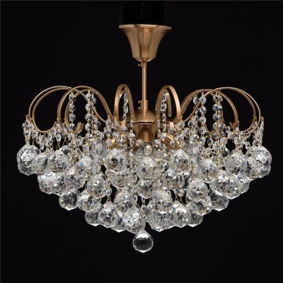 Потолочная люстра MW-Light Жемчуг 10 232016506 - изображение 4 Потолочная люстра MW-Light Жемчуг 10 232016506 - изображение 4