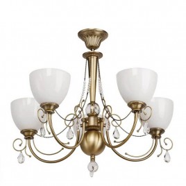 Потолочная люстра MW-Light Фелиция 347016405
