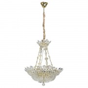Подвесная люстра MW-Light Патриция 2 447010612