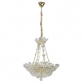 Подвесная люстра MW-Light Патриция 2 447010612