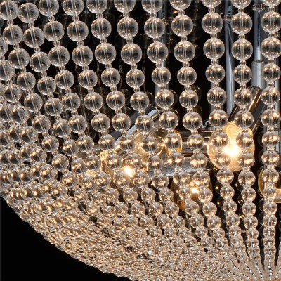Потолочная люстра MW-Light Бриз 111012715 - изображение 3 Потолочная люстра MW-Light Бриз 111012715 - изображение 3
