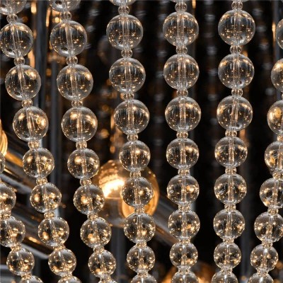 Потолочная люстра MW-Light Бриз 111012715 - изображение 6 Потолочная люстра MW-Light Бриз 111012715 - изображение 6