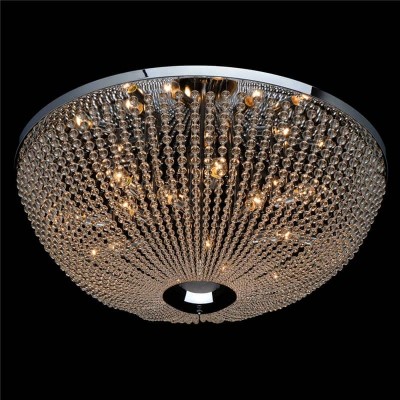 Потолочная люстра MW-Light Бриз 111012715 - изображение 7 Потолочная люстра MW-Light Бриз 111012715 - изображение 7