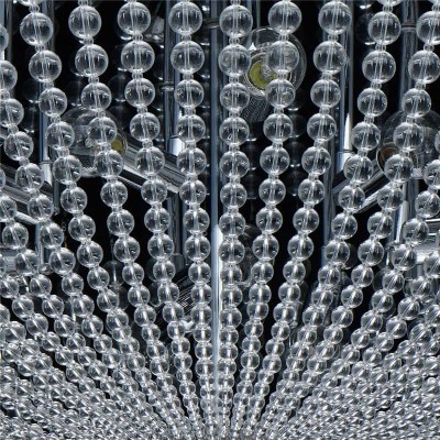 Потолочная люстра MW-Light Бриз 111012715 - изображение 9 Потолочная люстра MW-Light Бриз 111012715 - изображение 9