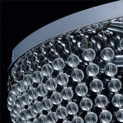 Потолочная люстра MW-Light Бриз 111012715 - изображение 10 Потолочная люстра MW-Light Бриз 111012715 - изображение 10