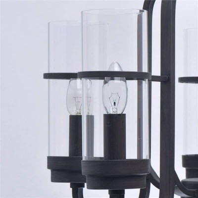 Подвесная люстра MW-Light Замок 249018605 - изображение 2 Подвесная люстра MW-Light Замок 249018605 - изображение 2